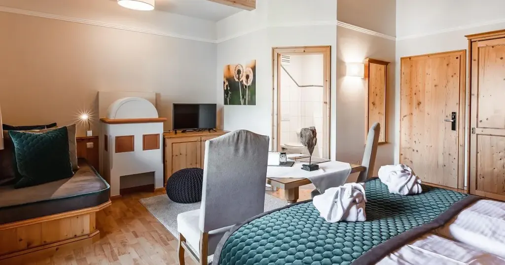 Hotel Garni Auszeit, zdjęcie 20