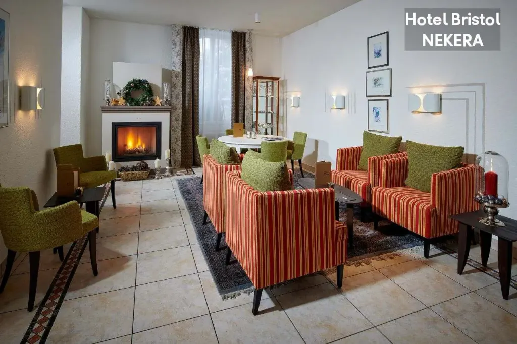 Hotel Bristol, zdjęcie 10