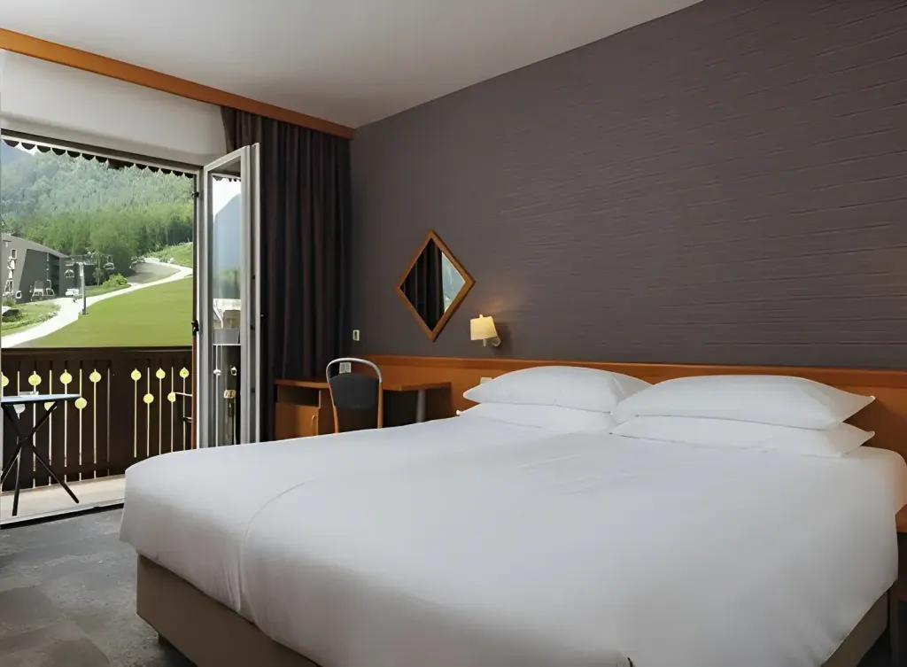 Ramada Resort Kranjska Gora, zdjęcie 7