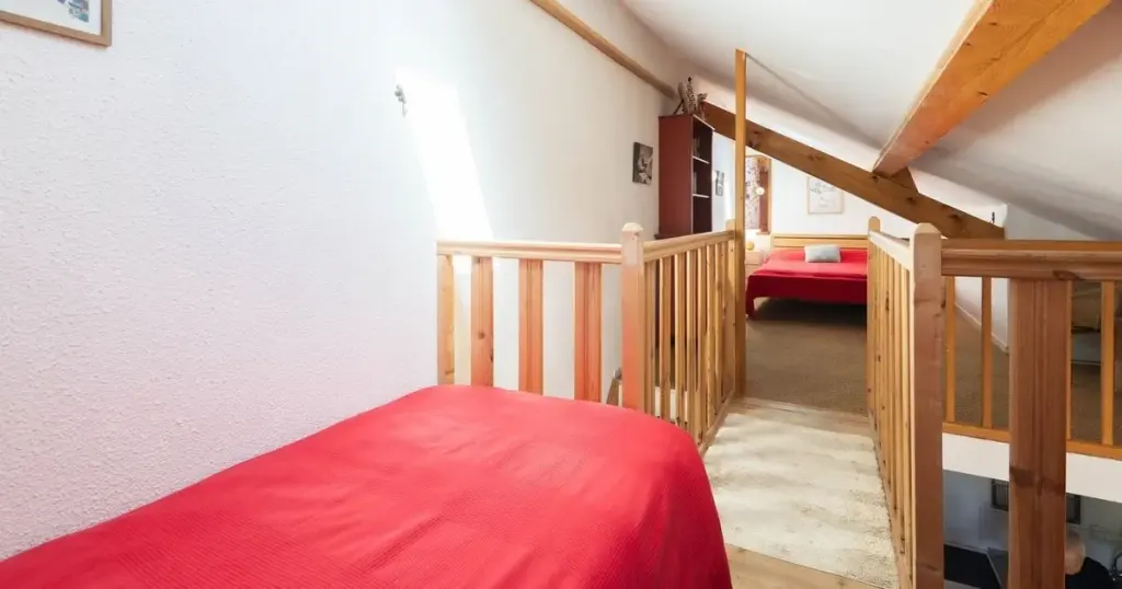 Résidence Les Arolles, zdjęcie 13