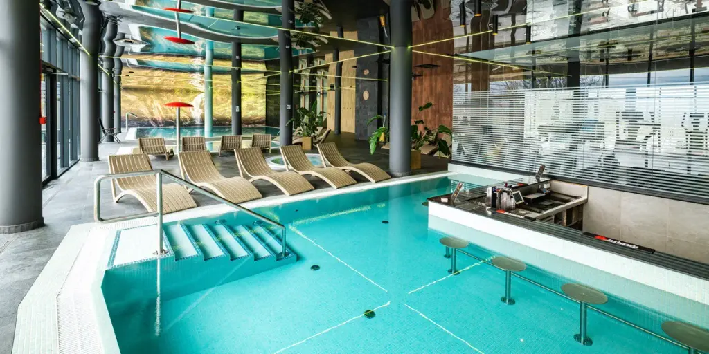 Złoty Horyzont Resort Szklarska Poręba, zdjęcie 8