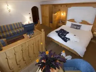 Hotel Chalet AllImperato, zdjęcie 13