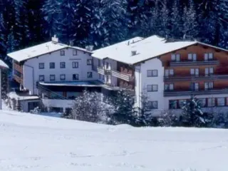 Hotel Erika, zdjęcie 20