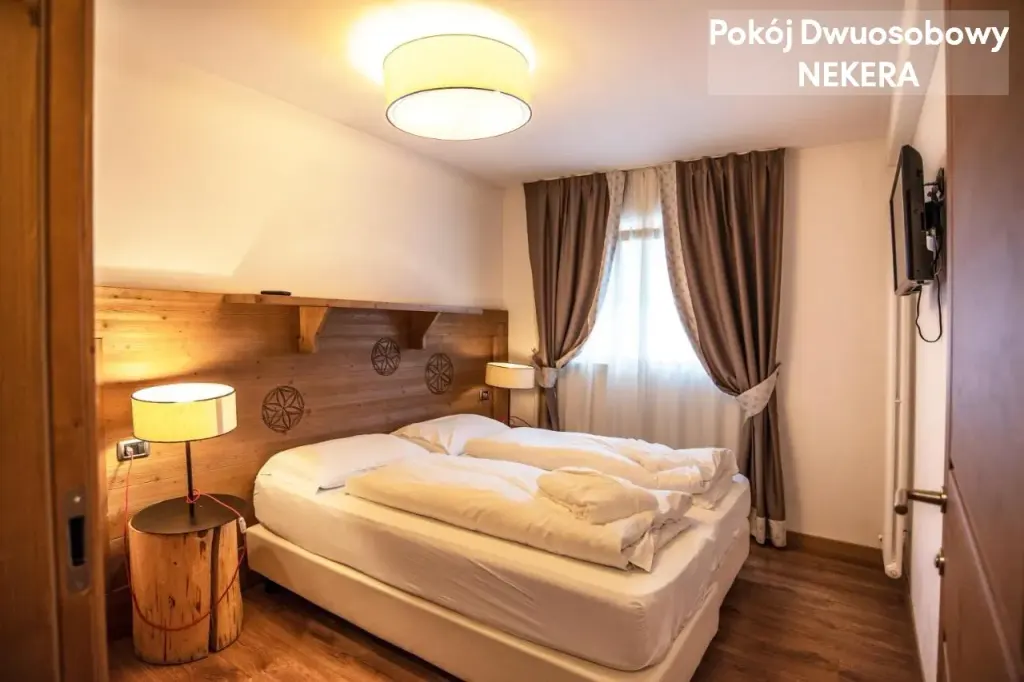 Adler Family & Wellness Aparthotel, zdjęcie 2