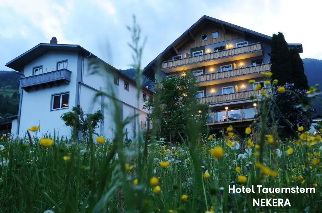 Hotel Tauernstern, zdjęcie 2