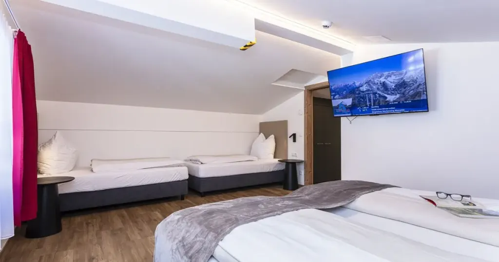 Alpenhof Aparthotel Werfenweng, zdjęcie 10