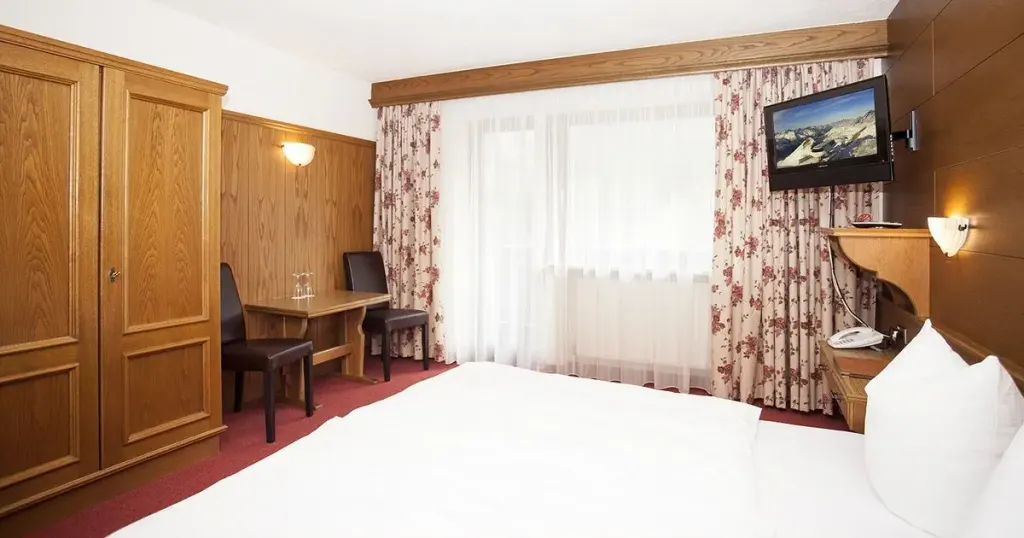 Hotel Talblick und Appart, zdjęcie 4