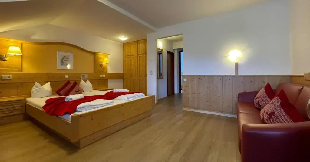 Hotel Berghof, zdjęcie 13