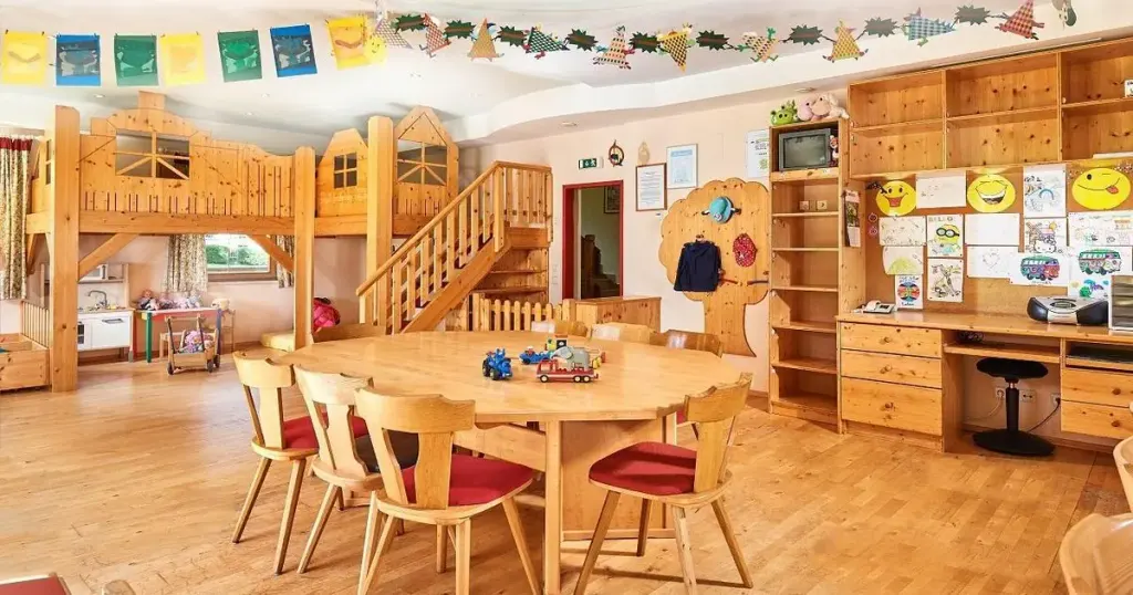 Sonnberg-Ferienanlage, zdjęcie 5