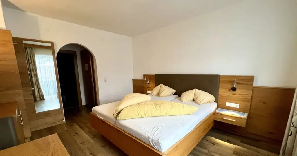 Gästehaus Braunegger, zdjęcie 3