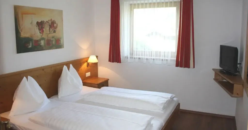 Das Resort Brixen, zdjęcie 9