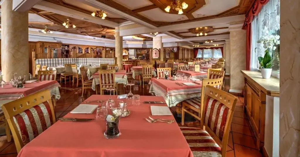 Alpenresort Belvedere SPA, zdjęcie 18