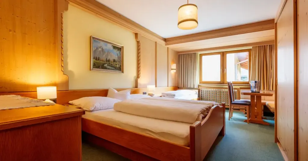 Parkhotel Sölden, zdjęcie 7