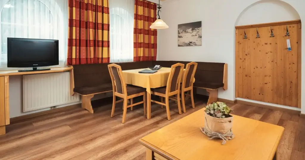 Haus Enzian, zdjęcie 13