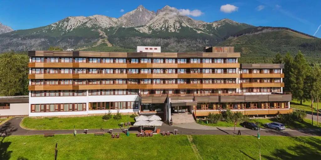 ATLAS Hotel Tatry, zdjęcie 10
