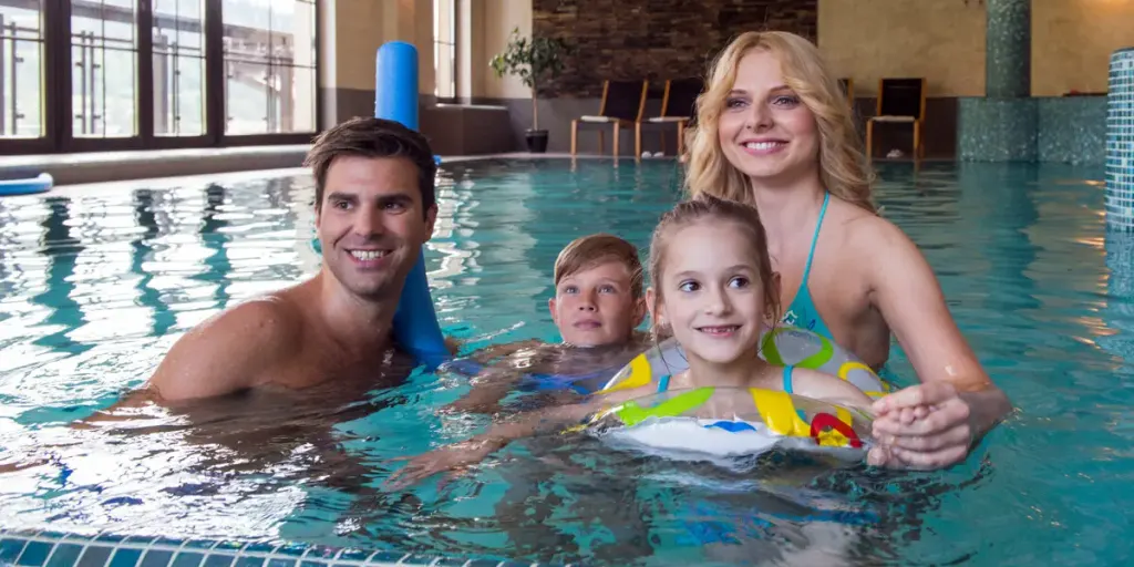 Hotel Elbrus SPA & Wellness, zdjęcie 13