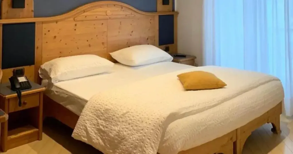 Hotel La Bussola, zdjęcie 10