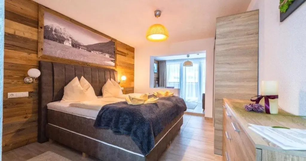 Hotel Alpennest, zdjęcie 7