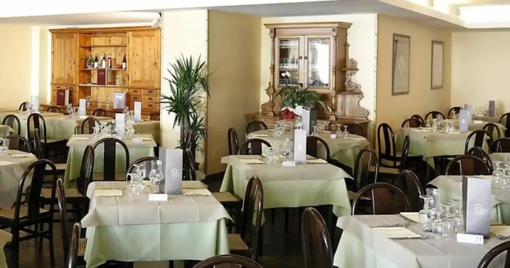 Hotel Monboso, zdjęcie 4