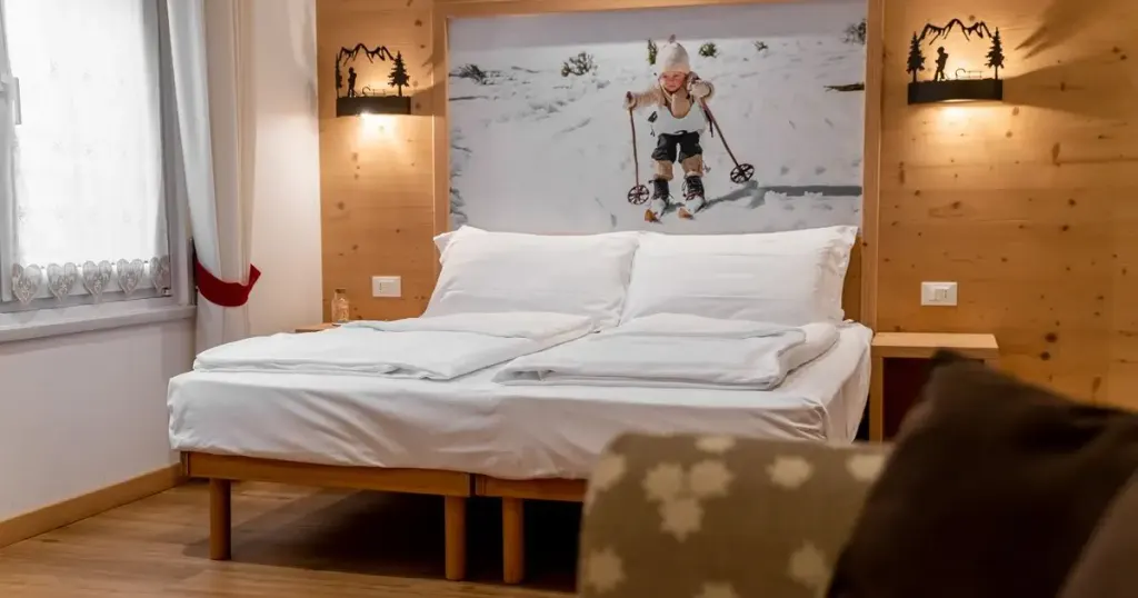 Al Sole Mountain Chic, Folgaria