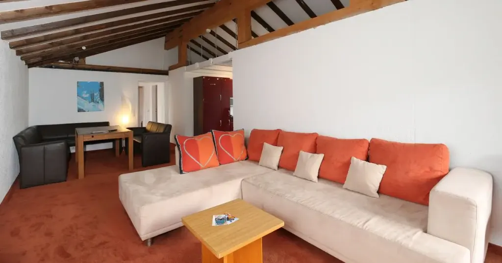 Alpenhotel Garfrescha, zdjęcie 5