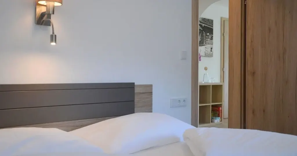 Kaiserwinkl Apartments Daxer, zdjęcie 13
