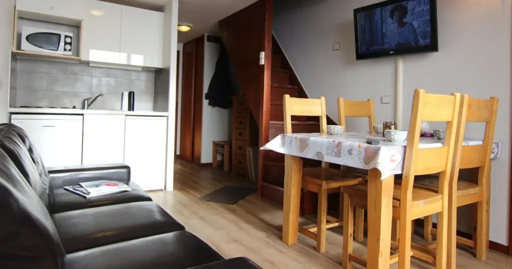 Résidence Le Silveralp, zdjęcie 6