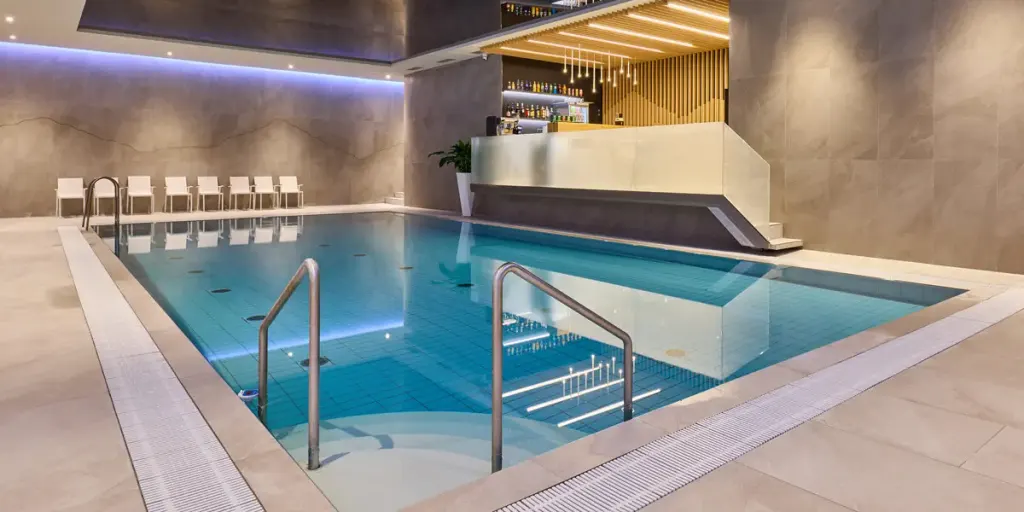 Wellnesshotel Svornost, zdjęcie 2