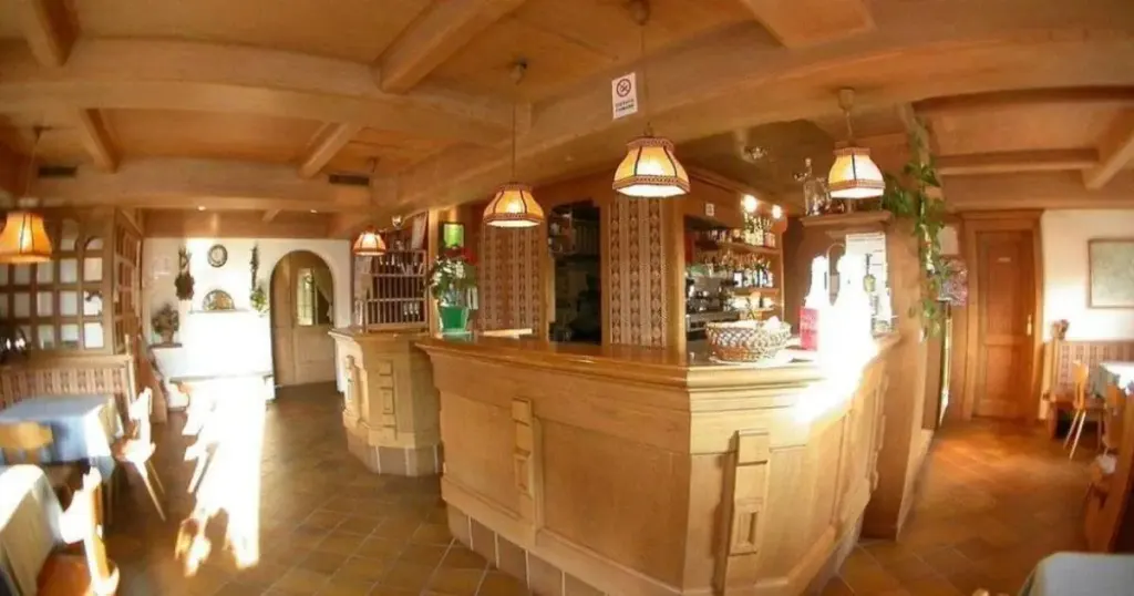 Hotel Gardenia, zdjęcie 8