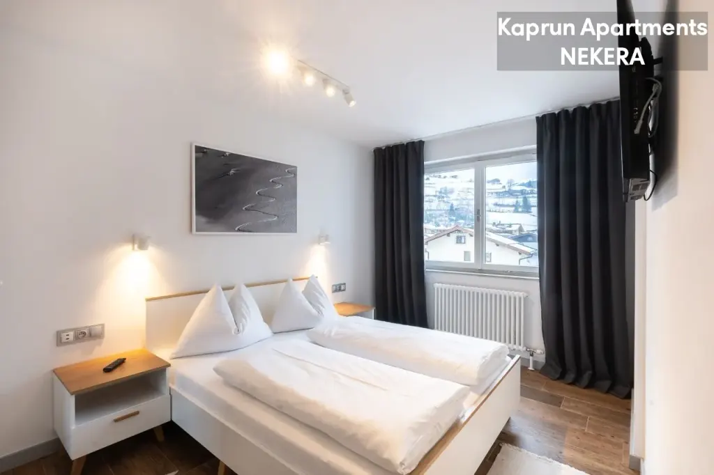 Kaprun Apartments, zdjęcie 3