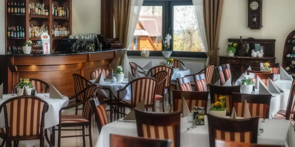 Hotel Tatra, zdjęcie 14