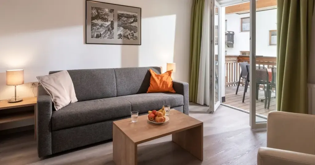 Appartement Pungg, zdjęcie 9
