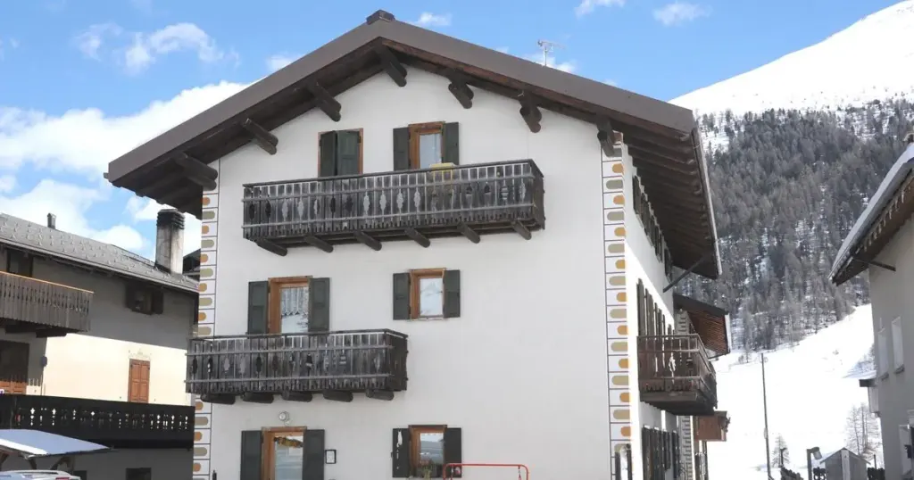 Appartements Bait dal Cucu, Livigno (Lombardia)