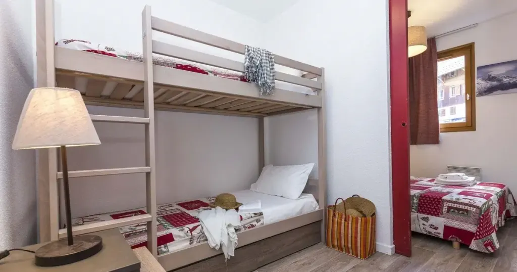 Résidence Les Sybelles, zdjęcie 8