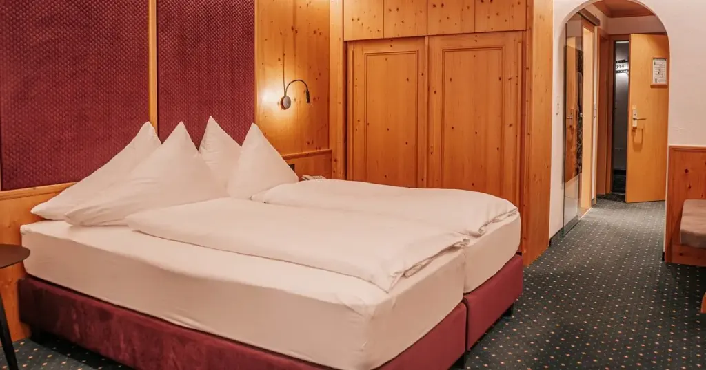 Hotel Grieshof, zdjęcie 9