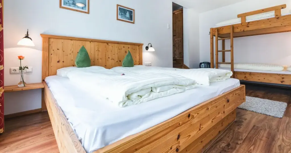 Apparthotel AlpenChalet, zdjęcie 19