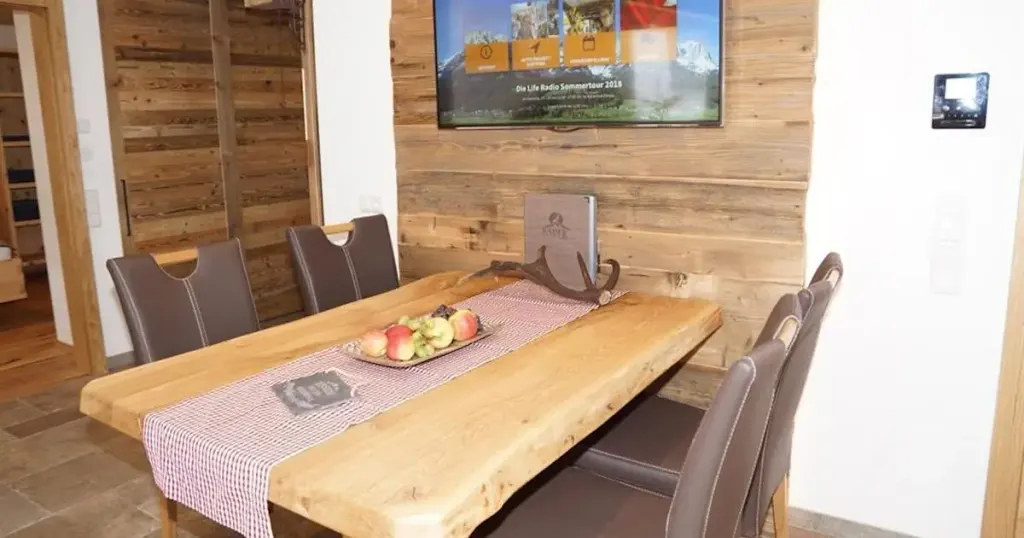 Kaiserappartements Marie, zdjęcie 5