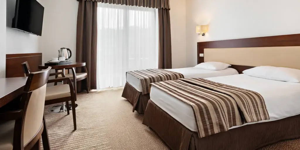 Hotel Olympic Spa & Wellness, zdjęcie 6