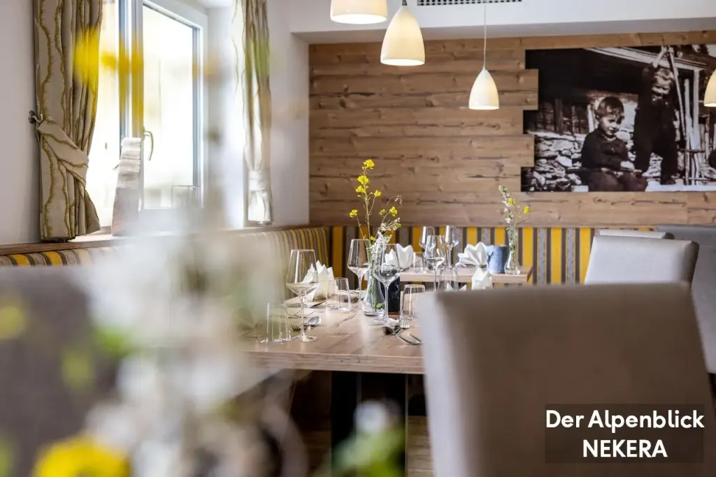 Der Alpenblick, zdjęcie 9