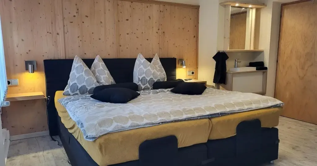Ferienwohnung Hell, zdjęcie 3