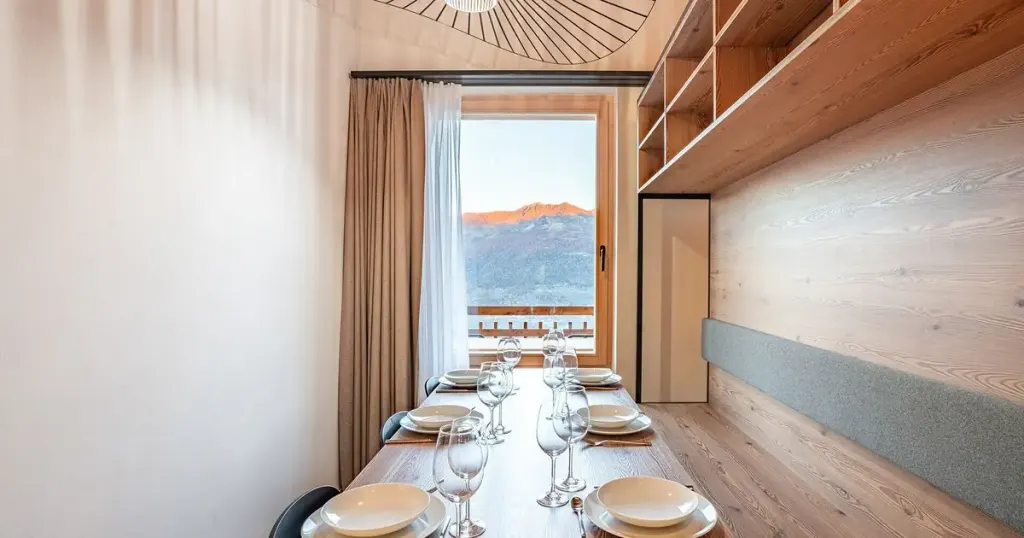 SWISSPEAK Resorts Thyon, zdjęcie 19