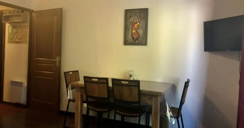 Résidence Les Valmonts, zdjęcie 15