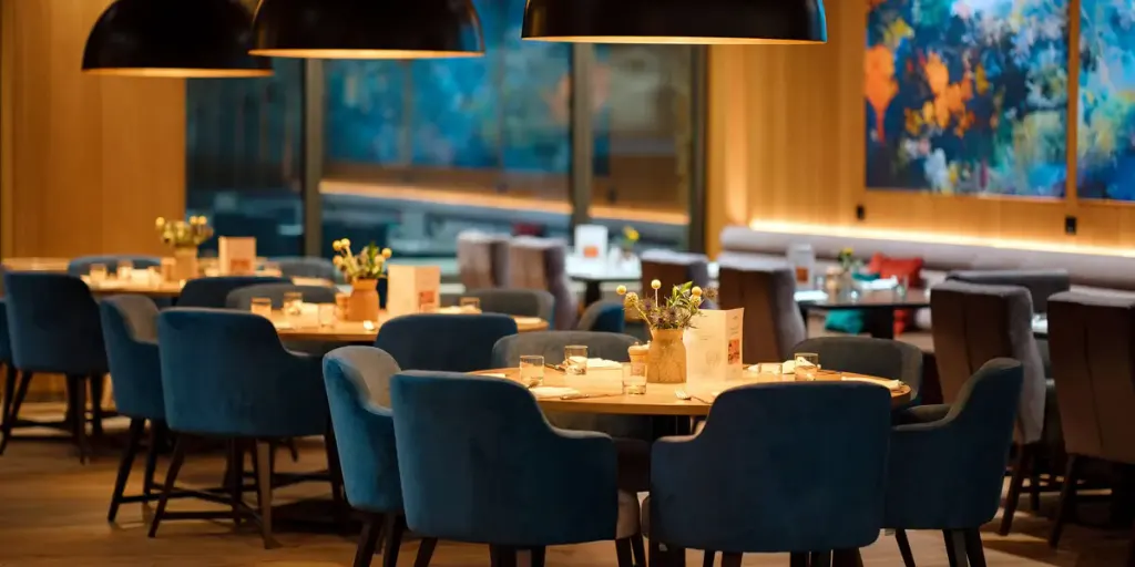 Swissotel Damian Jasna, zdjęcie 17