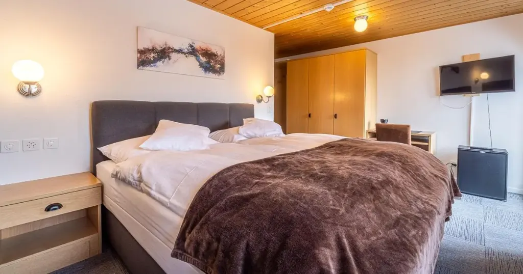 Hotel Sonnenhalde, zdjęcie 3