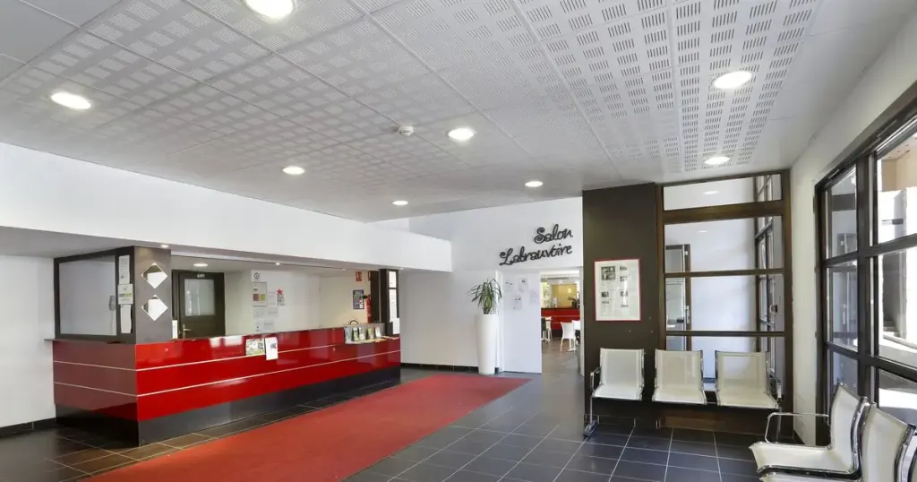 Résidence Les Chalets du, zdjęcie 5