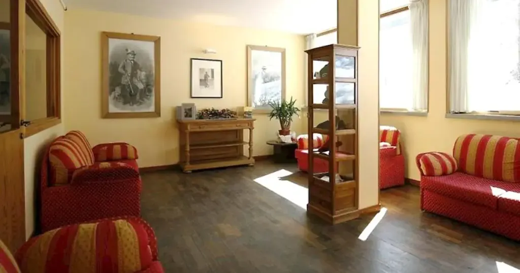 Hotel Monboso, zdjęcie 7