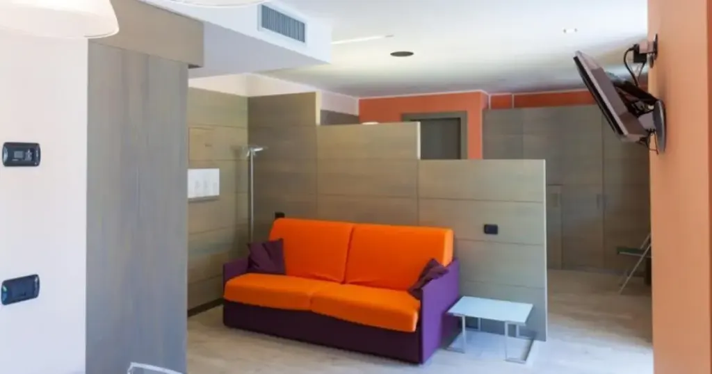 Hotel Serenella, zdjęcie 11