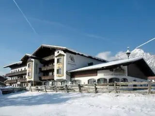 Hotel Hauserwirt, zdjęcie 12