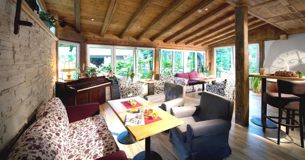 Hotel Wiesenegg, zdjęcie 6