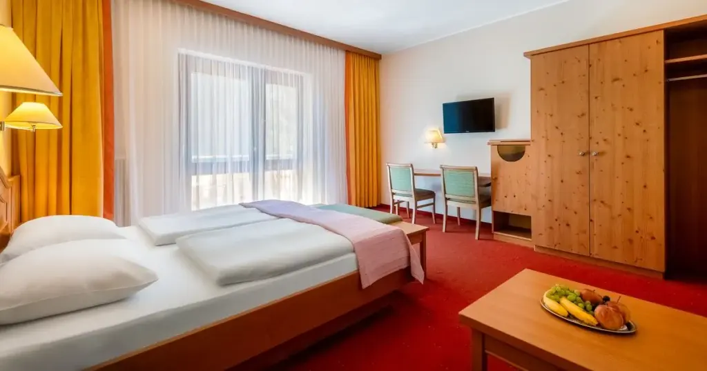 Landhotel Post, zdjęcie 11